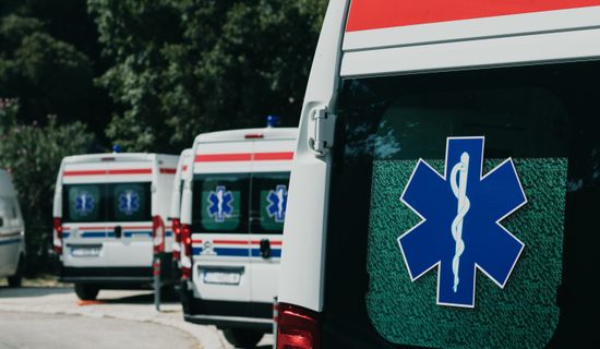 湖口救护车转运病人过路高速收费吗？